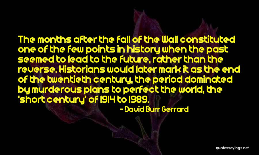 Gypsy Crusader Quotes By David Burr Gerrard Gypsy Crusader Quotes By David Burr Gerrard