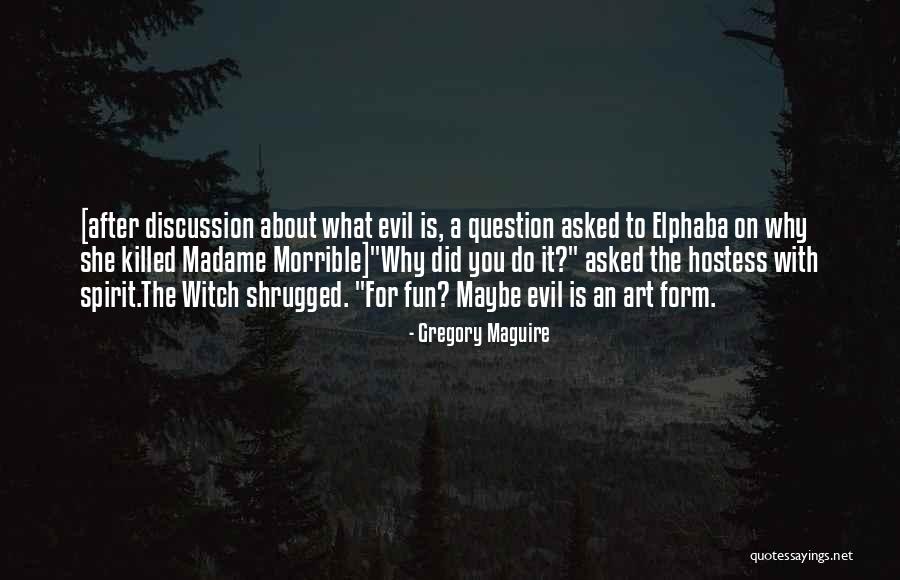Gypsy Crusader Quotes By Gregory Maguire Gypsy Crusader Quotes By Gregory Maguire