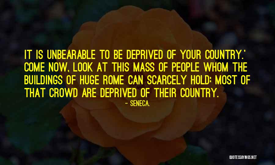Gypsy Farewell Quotes By Seneca. Gypsy Farewell Quotes By Seneca.