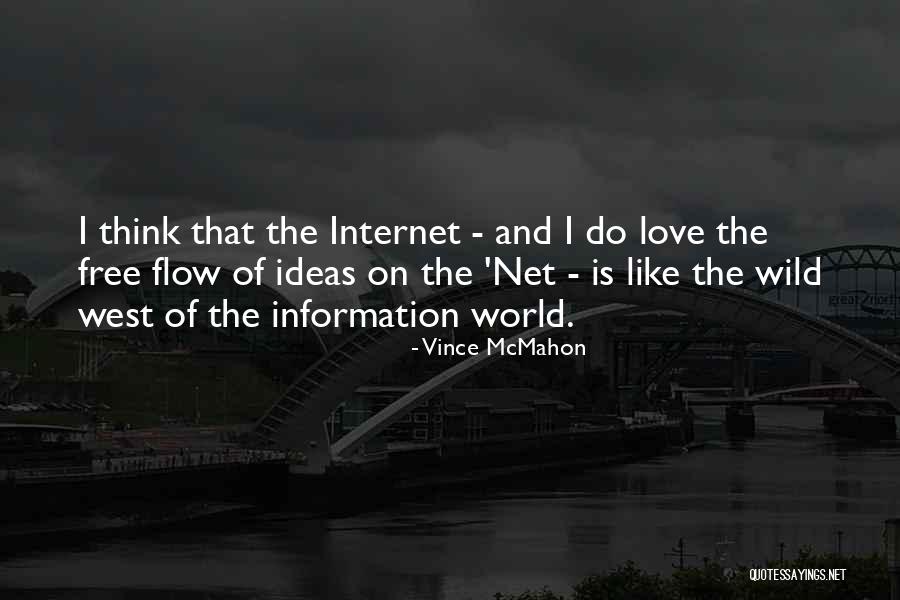 Gypsy Like Outfit Quotes By Vince McMahon Gypsy Like Outfit Quotes By Vince McMahon