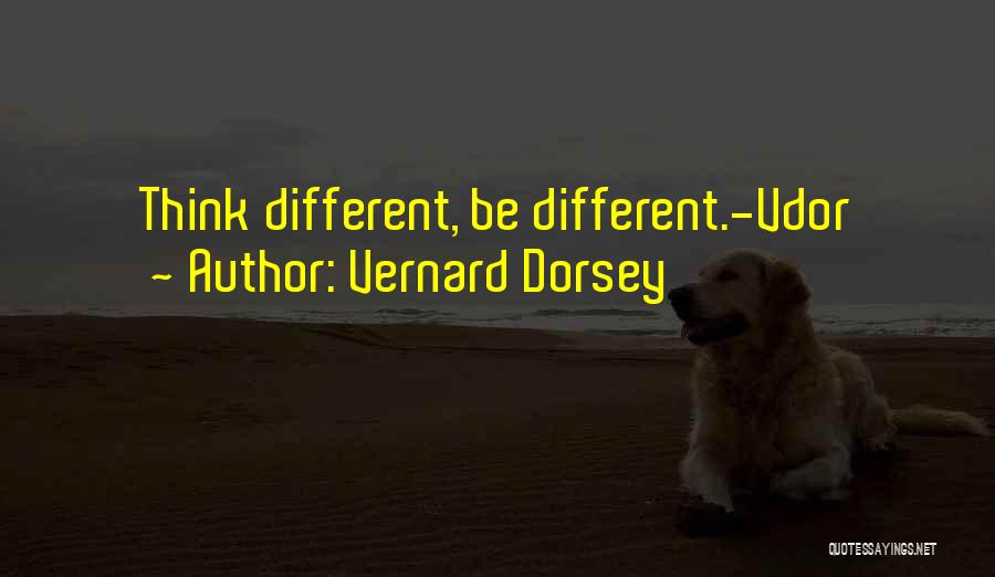 Gypsy Quotes By Vernard Dorsey