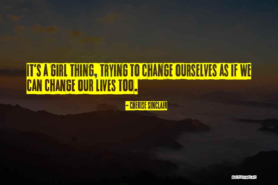 Gypsy Soule Quotes By Cherise Sinclair Gypsy Soule Quotes By Cherise Sinclair
