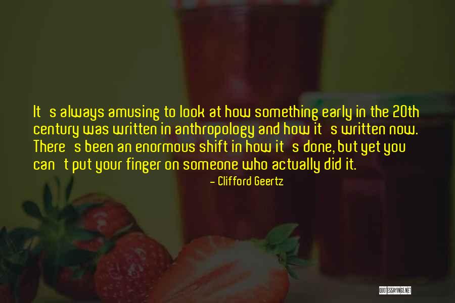 Gypsy Vanners Quotes By Clifford Geertz Gypsy Vanners Quotes By Clifford Geertz