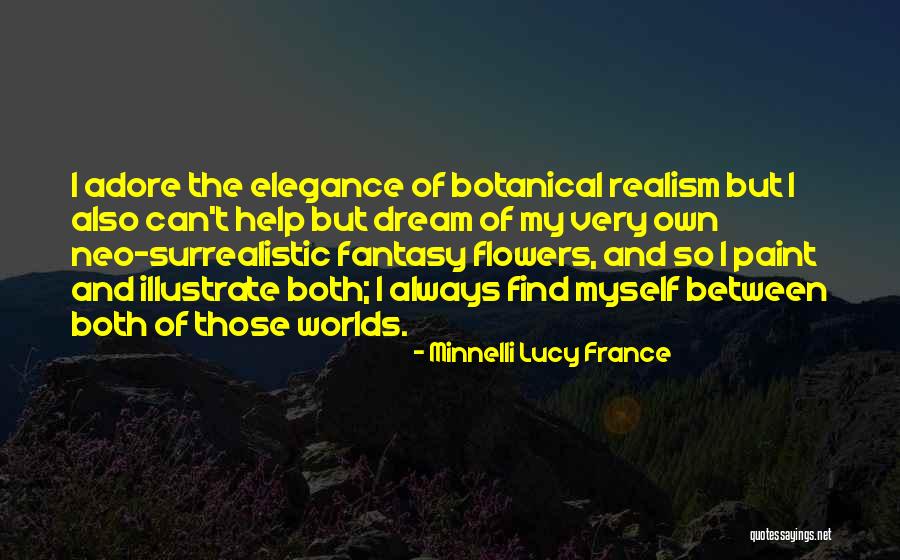 Gypsy Vanners Quotes By Minnelli Lucy France Gypsy Vanners Quotes By Minnelli Lucy France