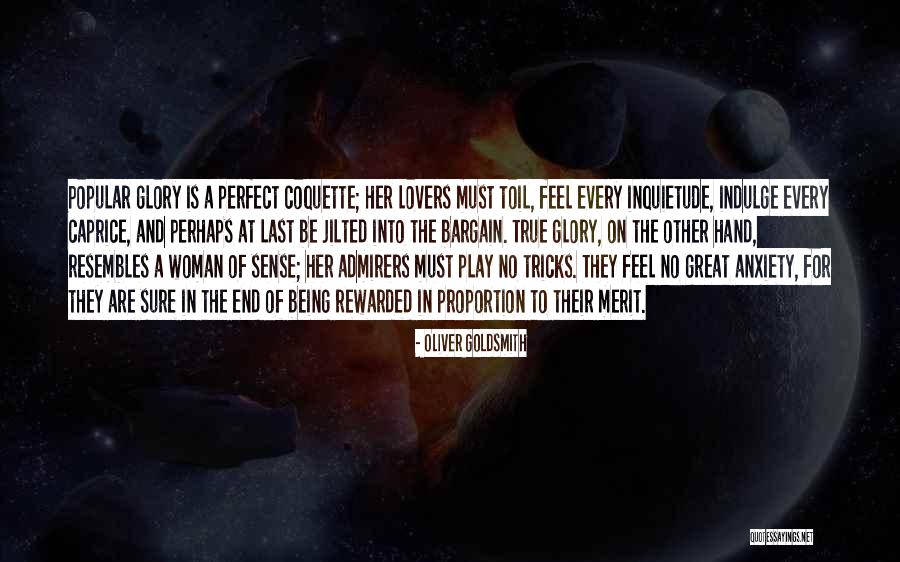 Gypsy Vanners Quotes By Oliver Goldsmith Gypsy Vanners Quotes By Oliver Goldsmith