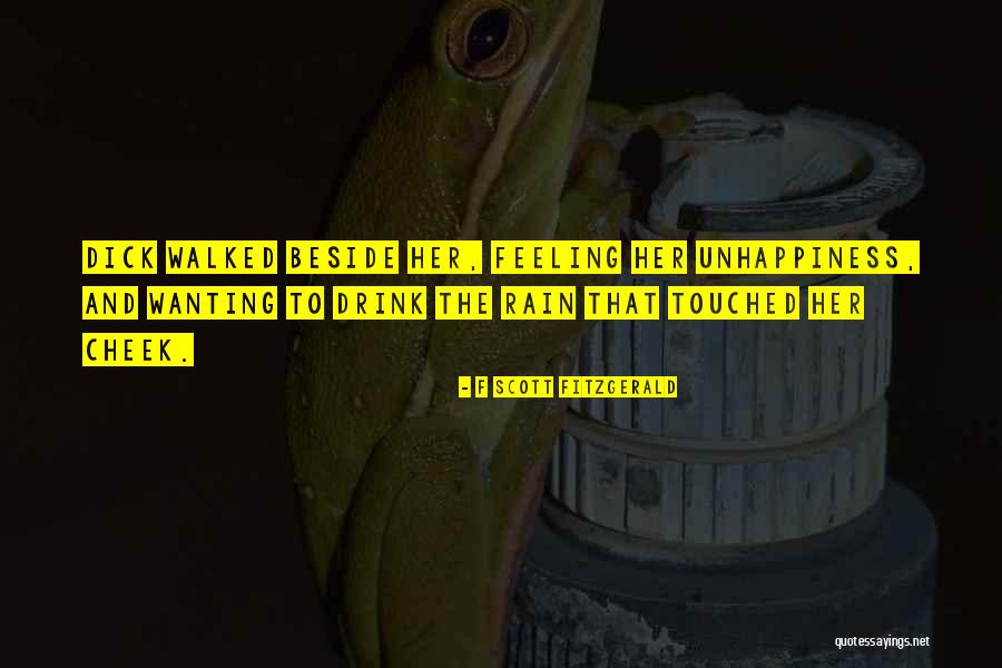 Gypsys Tramps Quotes By F Scott Fitzgerald Gypsys Tramps Quotes By F Scott Fitzgerald