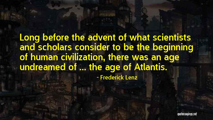 Gyrate Gif Quotes By Frederick Lenz