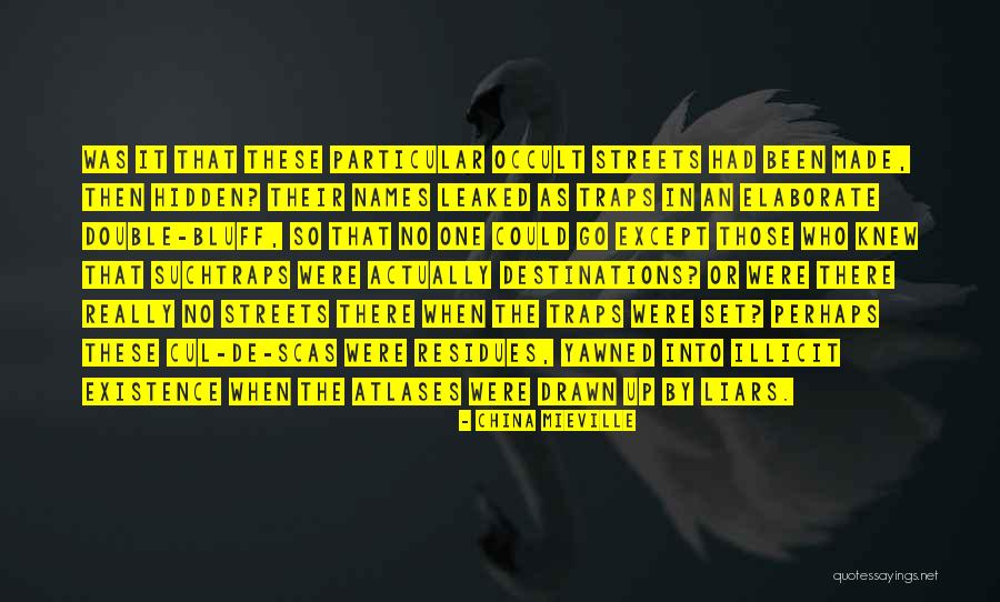 Gyrating Chair Quotes By China Mieville Gyrating Chair Quotes By China Mieville