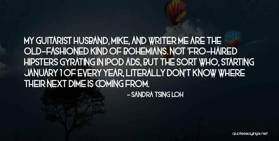 Gyrating Quotes By Sandra Tsing Loh Gyrating Quotes By Sandra Tsing Loh