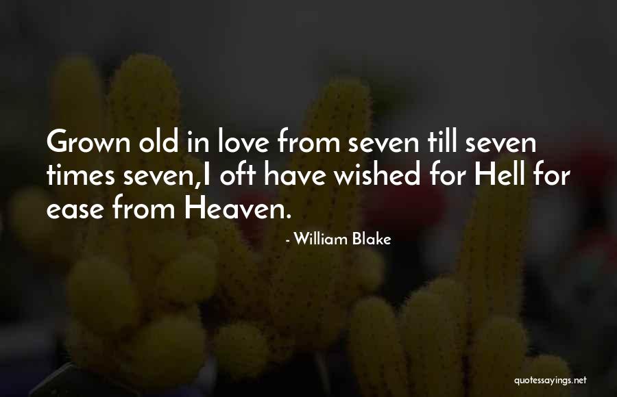 Gyre Pronunciation Quotes By William Blake Gyre Pronunciation Quotes By William Blake