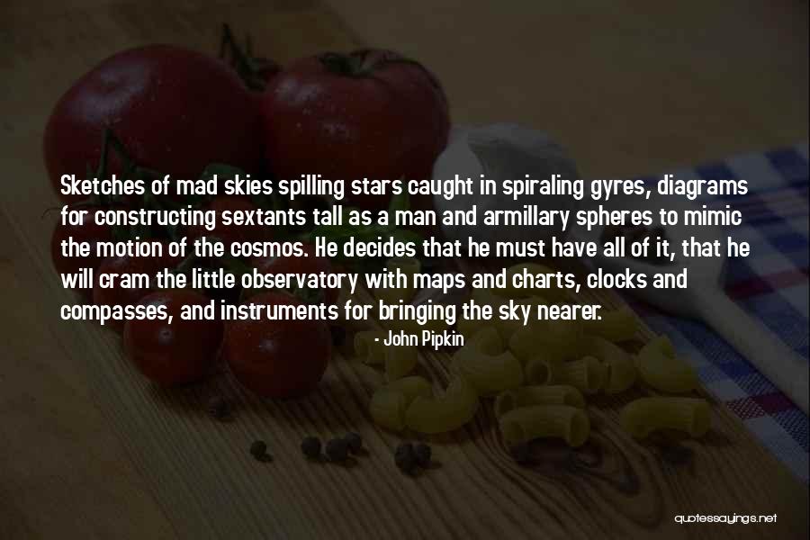Gyres Quotes By John Pipkin Gyres Quotes By John Pipkin