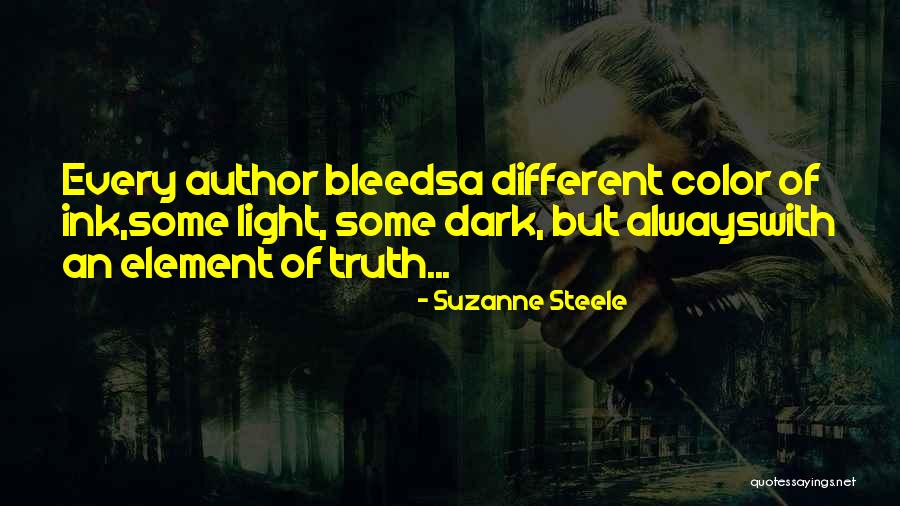 Gyrocopters Quotes By Suzanne Steele
