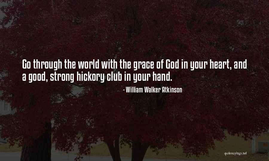 Gyrocopters Quotes By William Walker Atkinson