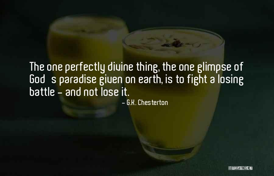Gyroscopic Instruments Quotes By G.K. Chesterton Gyroscopic Instruments Quotes By G.K. Chesterton