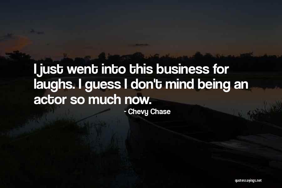 Gysgt Rank Quotes By Chevy Chase Gysgt Rank Quotes By Chevy Chase