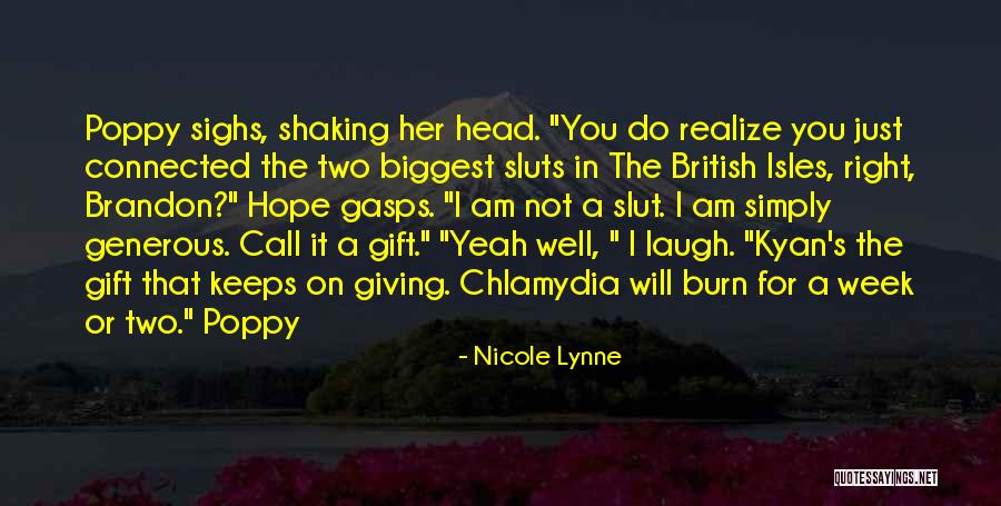 Gysgt Rank Quotes By Nicole Lynne Gysgt Rank Quotes By Nicole Lynne