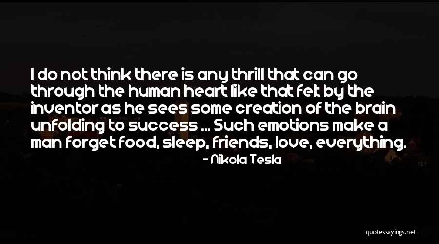 Gysgt Rank Quotes By Nikola Tesla Gysgt Rank Quotes By Nikola Tesla