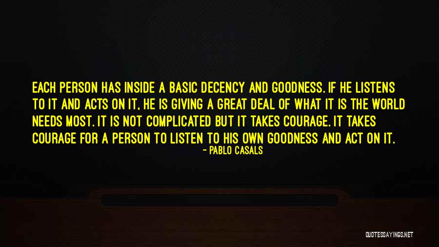 Gytha Thorkelsd Ttir Quotes By Pablo Casals Gytha Thorkelsd Ttir Quotes By Pablo Casals