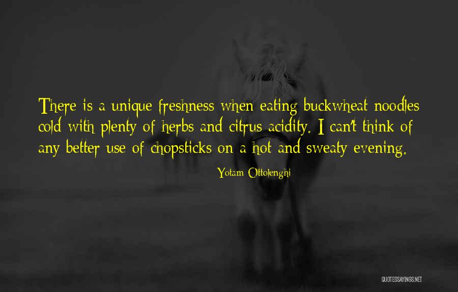 Gytis Autek Quotes By Yotam Ottolenghi Gytis Autek Quotes By Yotam Ottolenghi