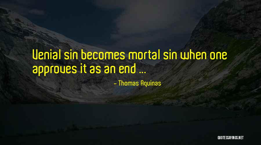 Gyudon Sauce Quotes By Thomas Aquinas