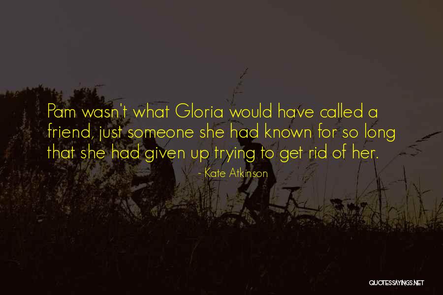 Gyula Quotes By Kate Atkinson Gyula Quotes By Kate Atkinson