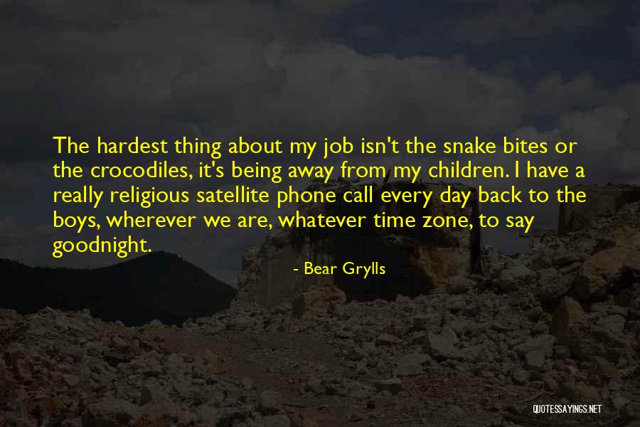 Gyunghye Quotes By Bear Grylls Gyunghye Quotes By Bear Grylls