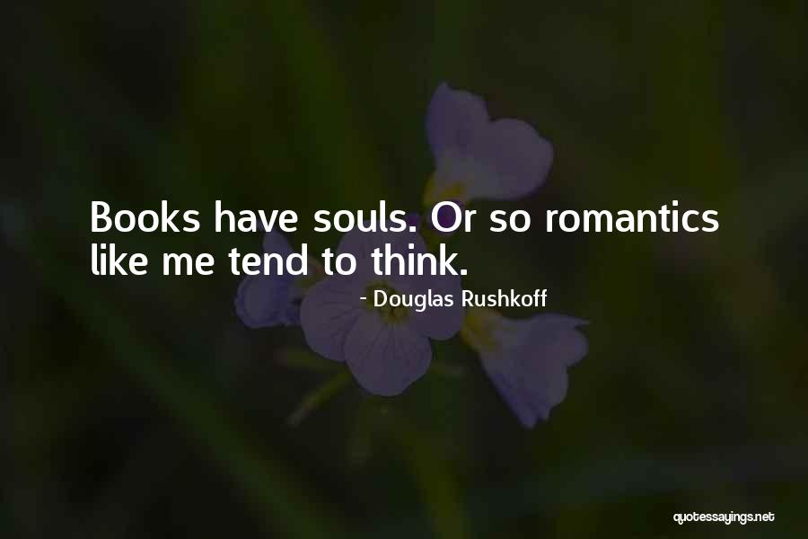 Gyuri Kara Quotes By Douglas Rushkoff Gyuri Kara Quotes By Douglas Rushkoff