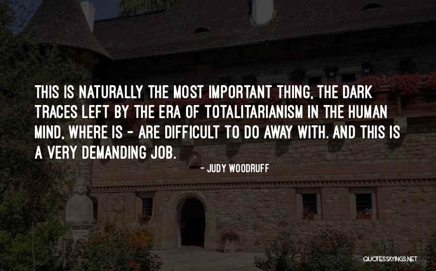 Gyuri Kara Quotes By Judy Woodruff Gyuri Kara Quotes By Judy Woodruff