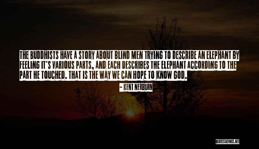 Gyuricza Anita Quotes By Kent Nerburn Gyuricza Anita Quotes By Kent Nerburn
