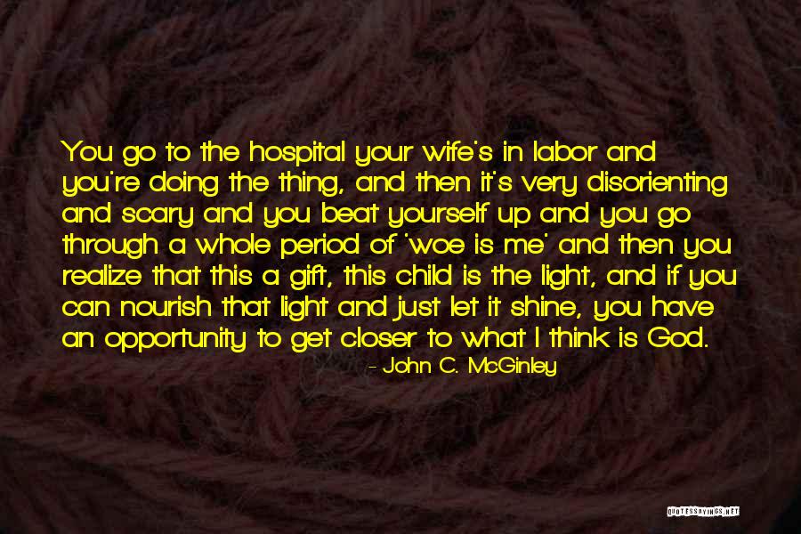 Gyurova Quotes By John C. McGinley Gyurova Quotes By John C. McGinley