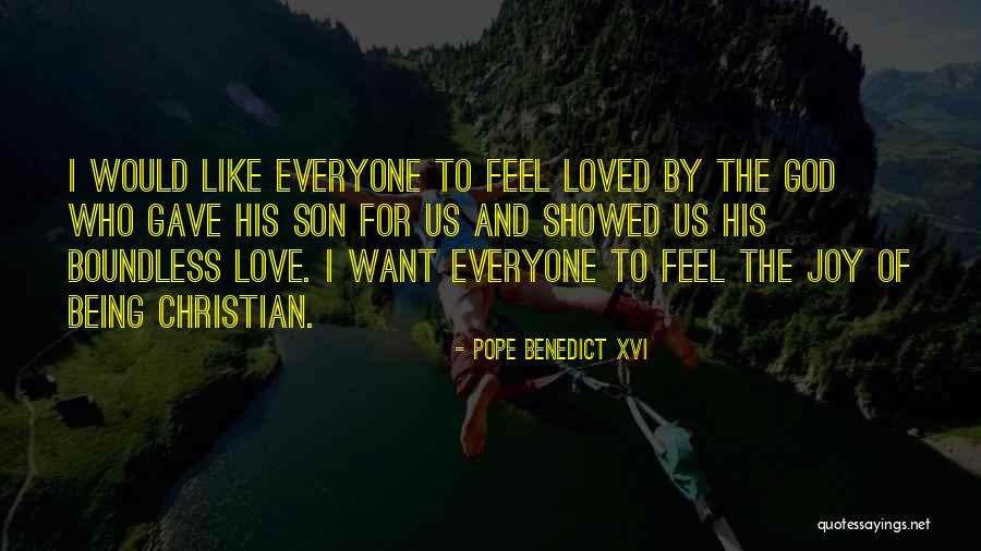 Gyurova Quotes By Pope Benedict XVI Gyurova Quotes By Pope Benedict XVI