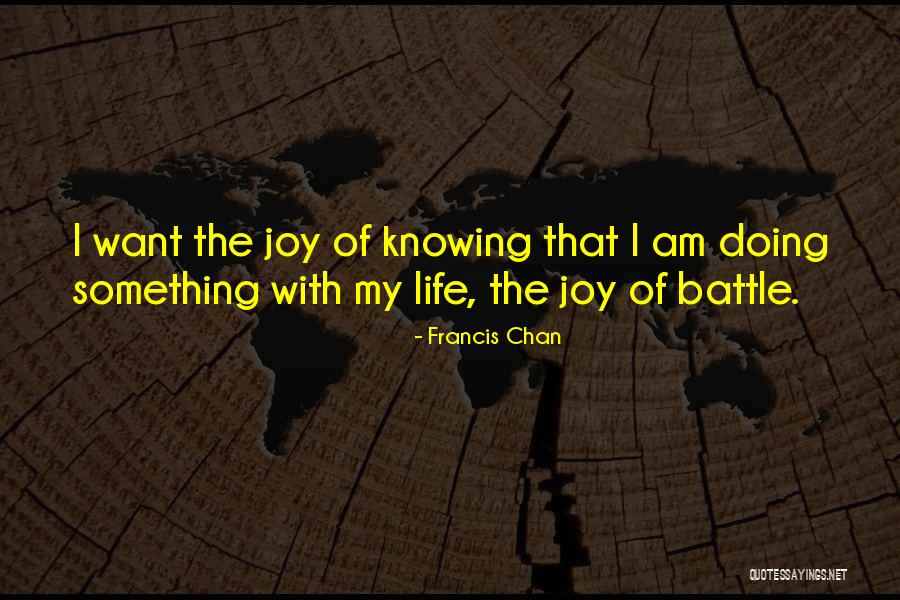 Gyvatukai Quotes By Francis Chan