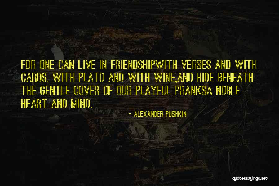 Gyvenimo Bangos Quotes By Alexander Pushkin Gyvenimo Bangos Quotes By Alexander Pushkin