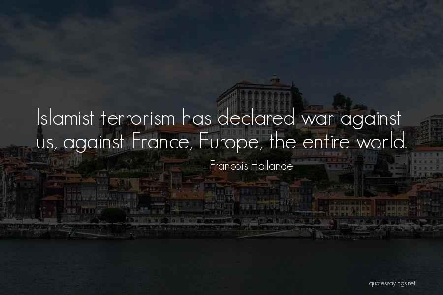 Gyvenimo Bangos Quotes By Francois Hollande Gyvenimo Bangos Quotes By Francois Hollande