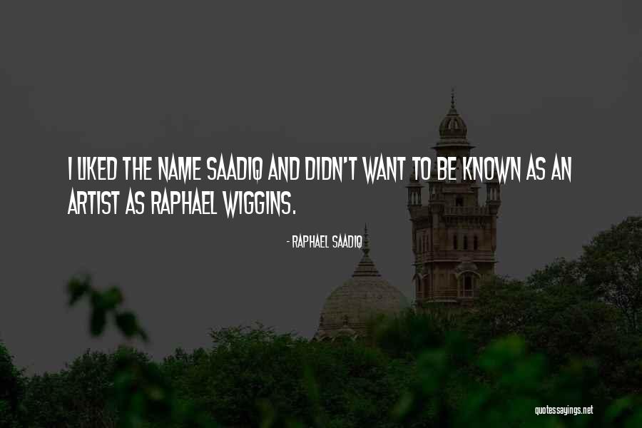 Gyvenimo Quotes By Raphael Saadiq Gyvenimo Quotes By Raphael Saadiq
