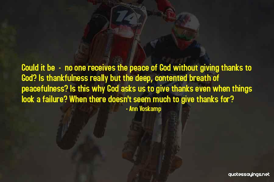 Gyvenu Norvegijoje Quotes By Ann Voskamp Gyvenu Norvegijoje Quotes By Ann Voskamp