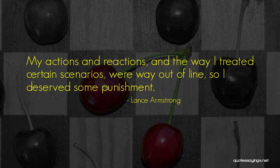 Gyvenu Norvegijoje Quotes By Lance Armstrong Gyvenu Norvegijoje Quotes By Lance Armstrong