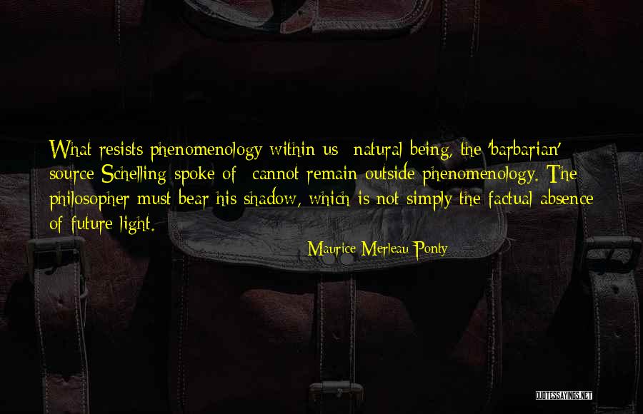 Gyves Pronunciation Quotes By Maurice Merleau Ponty Gyves Pronunciation Quotes By Maurice Merleau Ponty