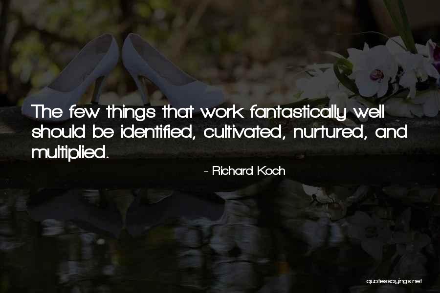 Gyvi Numireliai Quotes By Richard Koch Gyvi Numireliai Quotes By Richard Koch