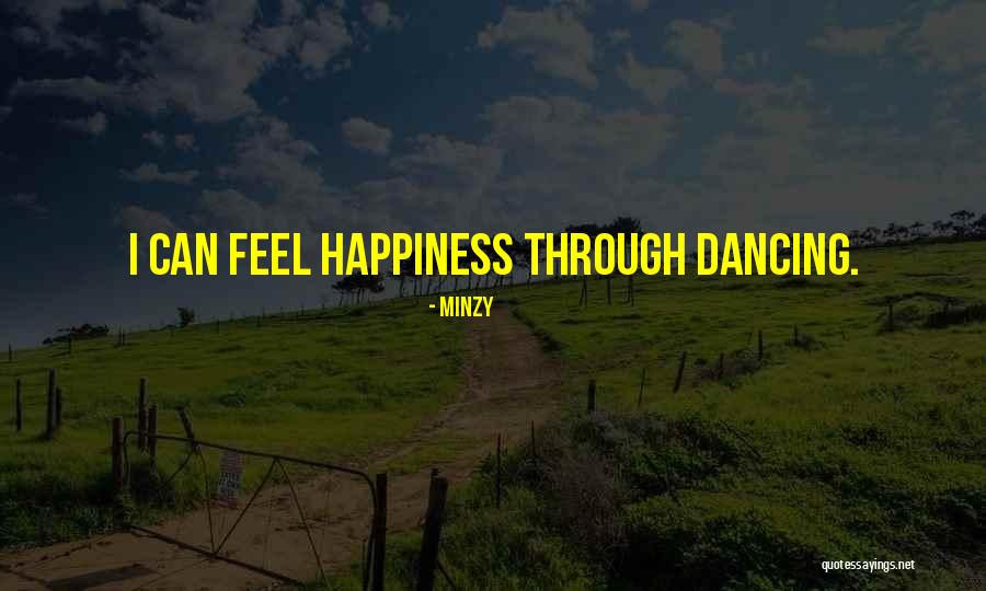 Gyvis Quotes By Minzy Gyvis Quotes By Minzy