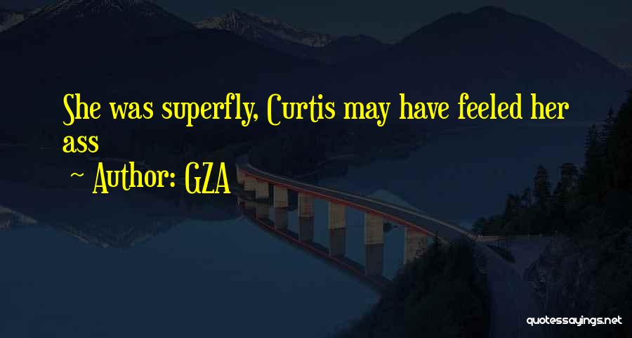 GZA Quotes 1452263