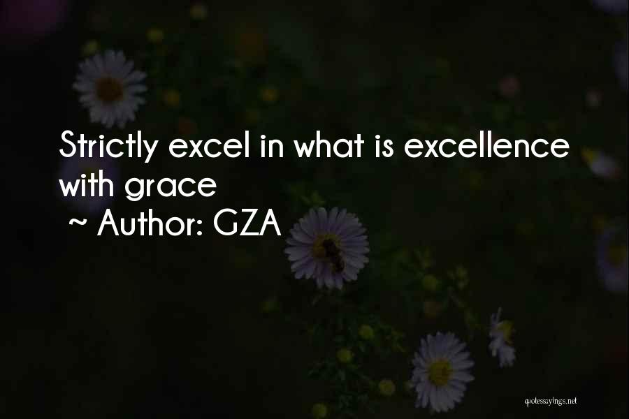 GZA Quotes 148452