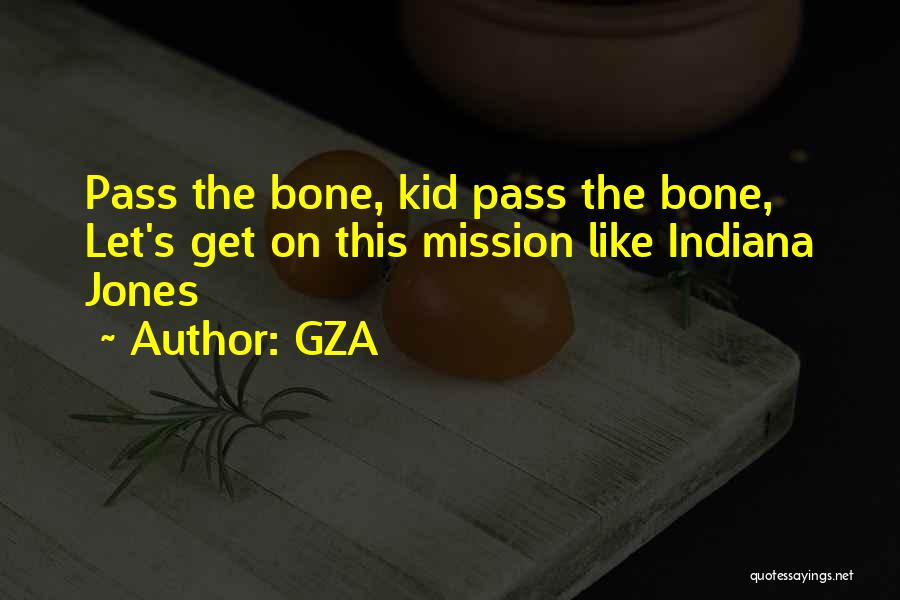 GZA Quotes 1919803