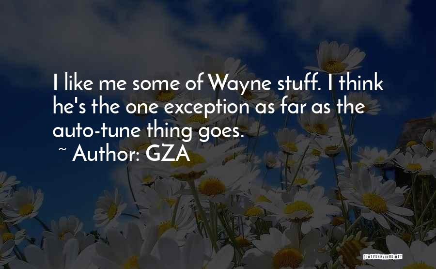 GZA Quotes 512080