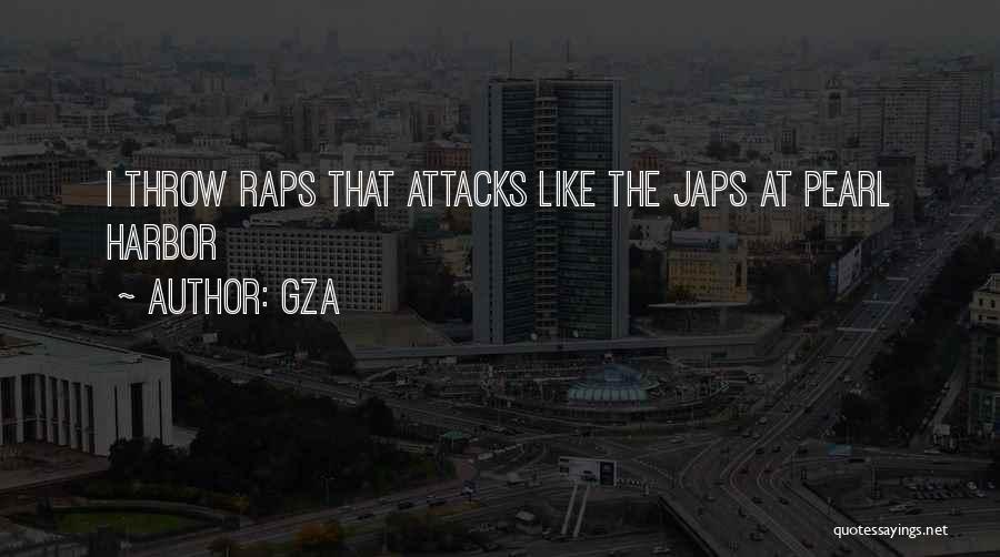 GZA Quotes 523624
