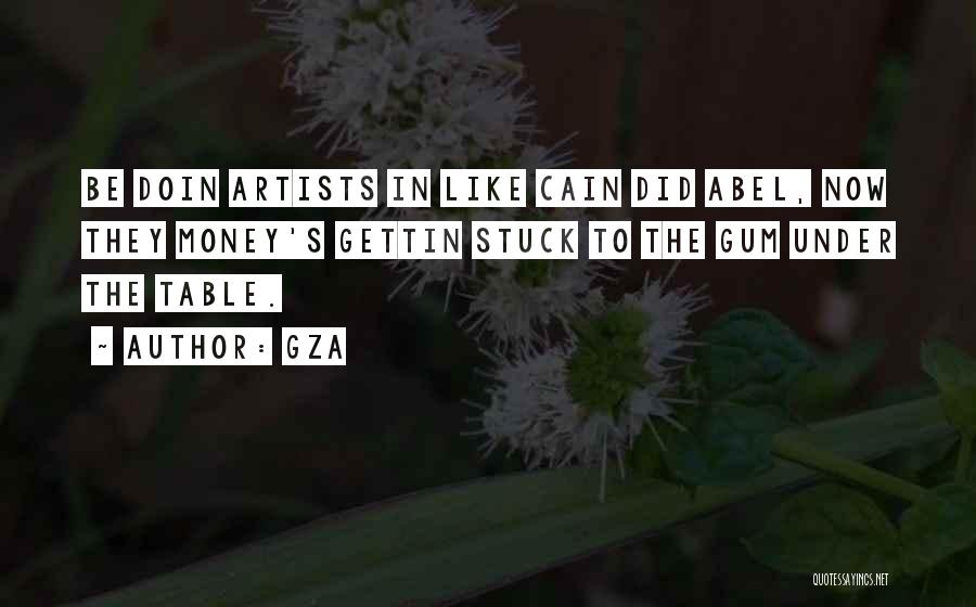 GZA Quotes 679784