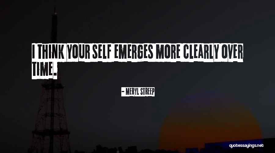 Gzel Pieces Quotes By Meryl Streep Gzel Pieces Quotes By Meryl Streep