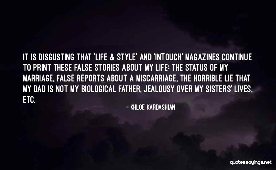 Gzipped Archive Quotes By Khloe Kardashian Gzipped Archive Quotes By Khloe Kardashian