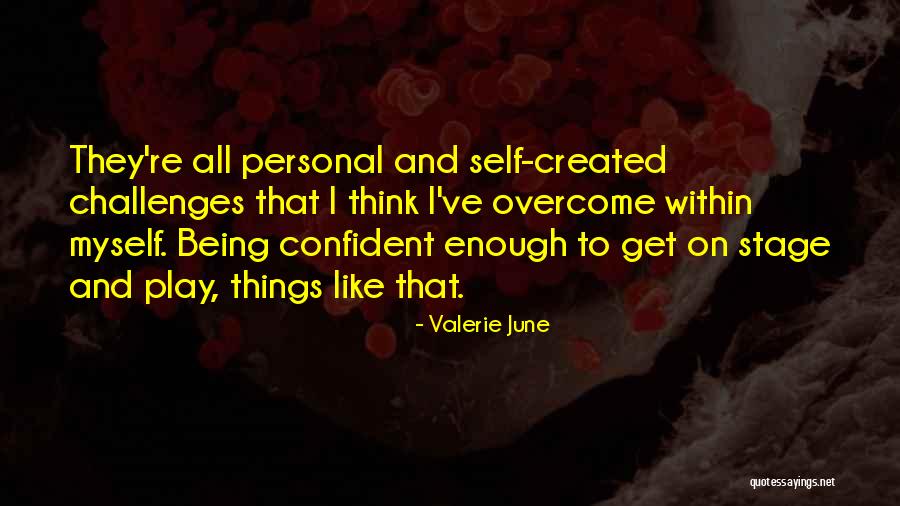 Gzl 300 Quotes By Valerie June Gzl 300 Quotes By Valerie June