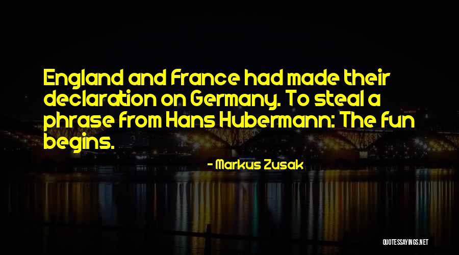 Gzmnchod Quotes By Markus Zusak Gzmnchod Quotes By Markus Zusak